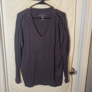 American Eagle Sweater